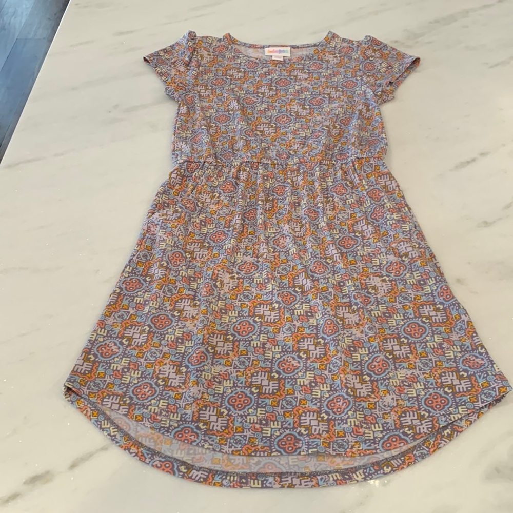 LuLaRoe Dress